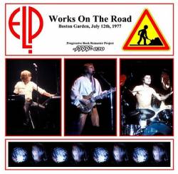Emerson, Lake and Palmer : Works on the Road